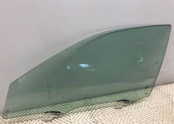 SZYBA LEWY PRZÓD SKODA SUPERB III Kombi 3V0845021