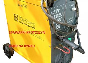 Kjellberg Cut Line 40W