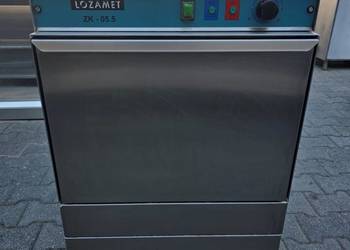Zmywarka Wyparzarka Gastro - LOZAMET - ZK05.5 M.1880A N