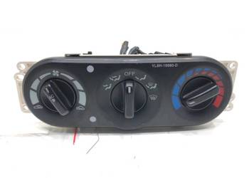 PANEL STEROWANIA NAWIEWU MAZDA TRIBUTE YL8H-19980-D SUV 00-08 KONSOLA