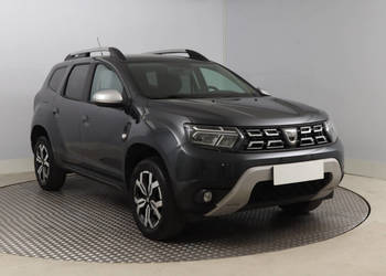 Dacia Duster 1.0 TCe