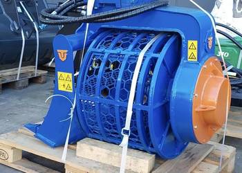 Łyżka przesiewająca Trevi Benne BVR 09 (690 kg) TREVIBENNE przesiewacz