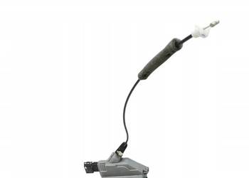 ZAMEK DRZWI TYŁ LEWY EUROPA  PSA006175 Peugeot 308 I (2007-2014)