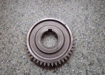 TRYB ZĘBATKA WAŁU YAMAHA XT 660 X XTX R 04-09R