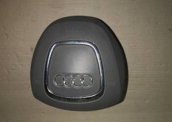 PODUSZKA AIRBAG KIEROWCY AUDI A4 B7 8E0880301DE