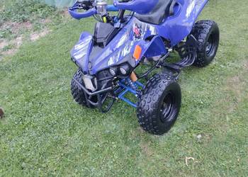 Quad 125