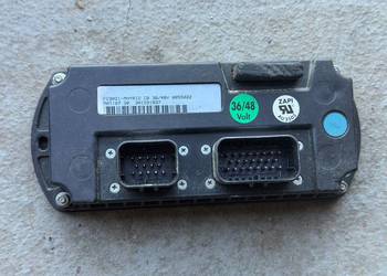 Sterownik CONTROLLER ZAPI MHYRIO FC9021 36/48V 0055022