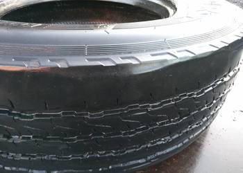 OPONA PRZÓD 285/70R19.5 MATADOR BIEŻNIK 5.5MM