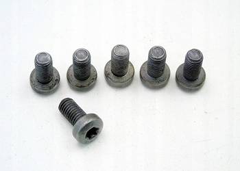 ŚRUBY DOCISKU SPRZĘGŁA 1.6 HDI C4 C5 207 307 407 308 206 1007 3008 C2 C3