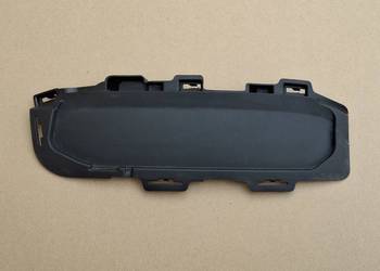 MERCEDES GLE W167 KRATKA OSŁONA ZDERZAKA PRZÓD LEWA A1678853700