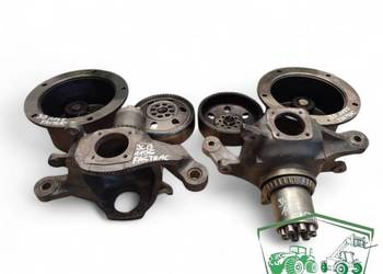 JCB 1135 Fastrac 1999r.Parts,Części