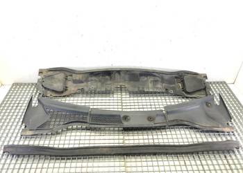 PODSZYBIE MERCEDES W246 Minivan 11-18 OSŁONA PRZEDNIA