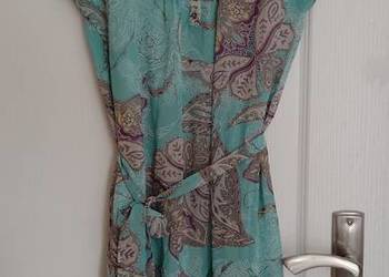 Sukienka lub tunika, Marks & Spencer, 38/40.