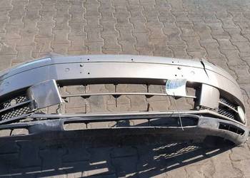 ZDERZAK PRZÓD VOLKSWAGEN PHAETON