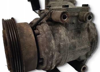 SPRĘŻARKA KLIMATYZACJI Hyundai Tucson 2.0 16V kompresor