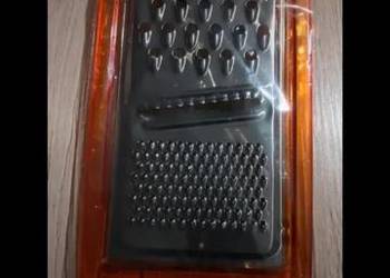 Tartka do warzyw.