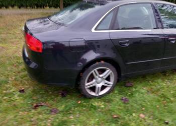 Alufelgi opony audi vw 17"