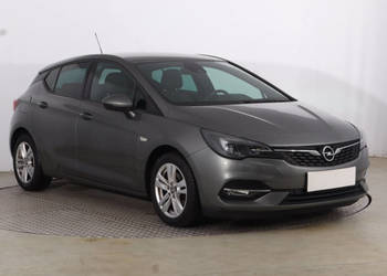 Opel Astra 1.2 Turbo