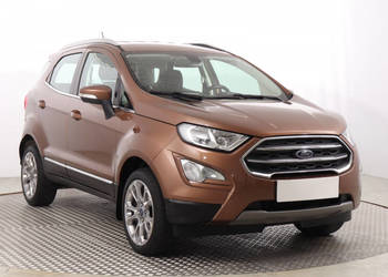 Ford Ecosport 1.0 EcoBoost