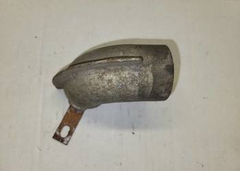 Trabant 1.1 Wartburg 1.3 - Kolanko płaszcza blachy kolektora