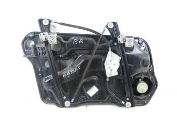 PODNOŚNIK SZYBY PRAWY PRZEDNI VW BORA 1J4837756B 1J4837730AA