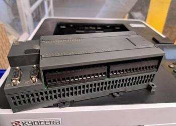 Moduł SIMATIC S7-200 6ES7216-2BD23-0XB0 SIEMENS