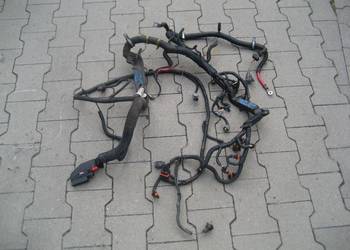 volvo s60 v70 2,4tdi 163km manualna instalacja silnika 8690550 europa