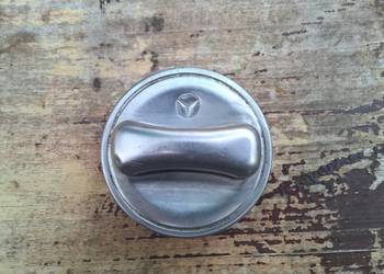 Korek wlewu paliwa zbiornika paliwa Mercedes w124 Korek wlewu paliwa zbiornika paliwa Mercedes w124