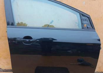 FORD FOCUS MK3 DRZWI PRAWY PRZÓD KOD FB RADOM
