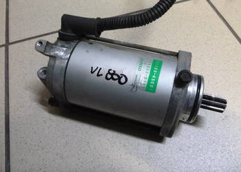 Rozrusznik Suzuki Volusia VL 800