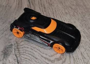 Autko samochód resorak Hot Wheels Turbo Turret