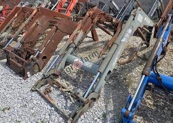 Ładowacz czołowy Mailleux MX 100