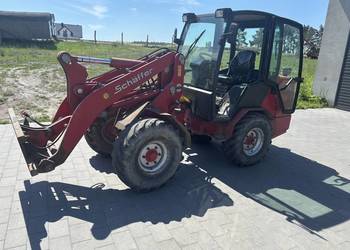 Schaffer 4050