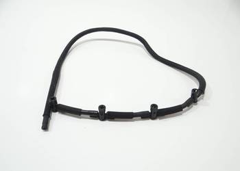 PRZEWÓD PRZELEWOWY PALIWA BMW X3 E83 LCI N47 2.0D