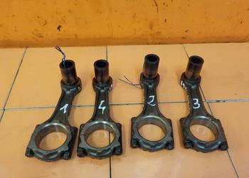 OPEL ASTRA J H ZAFIRA B 1.7 CDTI 12r 110KM A17DTJ korbowod