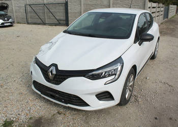 Renault Clio V (2019-)
