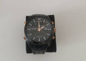 Sprzedam zegarki-Casio,Lorus