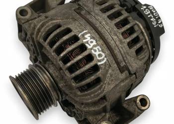 ALTERNATOR Audi A3 A4 A5 Q5 VW Golf Passat 1.8 2.0 TFSI 140A Bosch