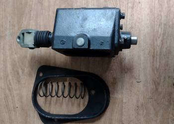 Mechanizm zmiany biegów jelcz