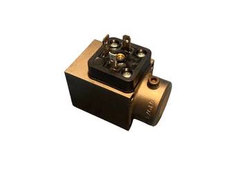 Rexroth 019742M-10 Cewka elektrozaworu R12,7 OHM 1,0A