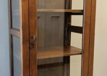Witryna, serwantka kolonialna-sklep Dąbrowa Górnicza