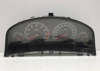 Opel Vectra C 1.8 16V LICZNIK Zegary 13193070QK Eu