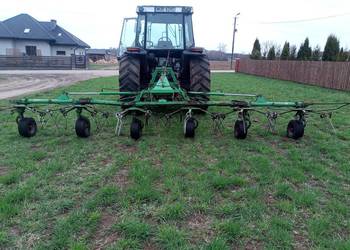 Stoll z660 hydro Stoll z660 hydro