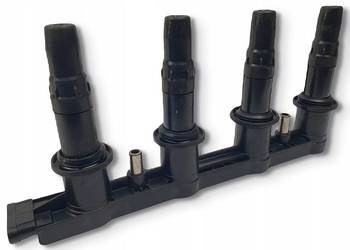 CEWKA ZAPŁONOWA Opel Astra J 1.6 16V