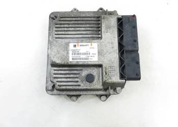 STEROWNIK OPEL AGILA (B) (H08) 1.3 CDTI - Z 13 DTJ 55563977