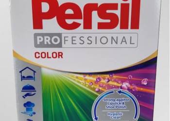PERSIL Proszek do prania Professional 100P Color 6kg BE
