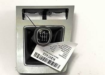 GAŁKA ZMIANY BIEGÓW SKODA OCTAVIA III 5E1863212A