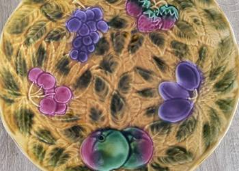 Misa Na Owoce Ceramika Sarreguemines Misa Na Owoce Ceramika Sarreguemines