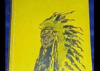 Czerwonoskóry generał - Longin Jan Okoń