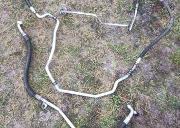 Przewody klimatyzacji Mercedes Aklasa W168 1,6 benzyna